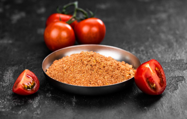 Tomato powder