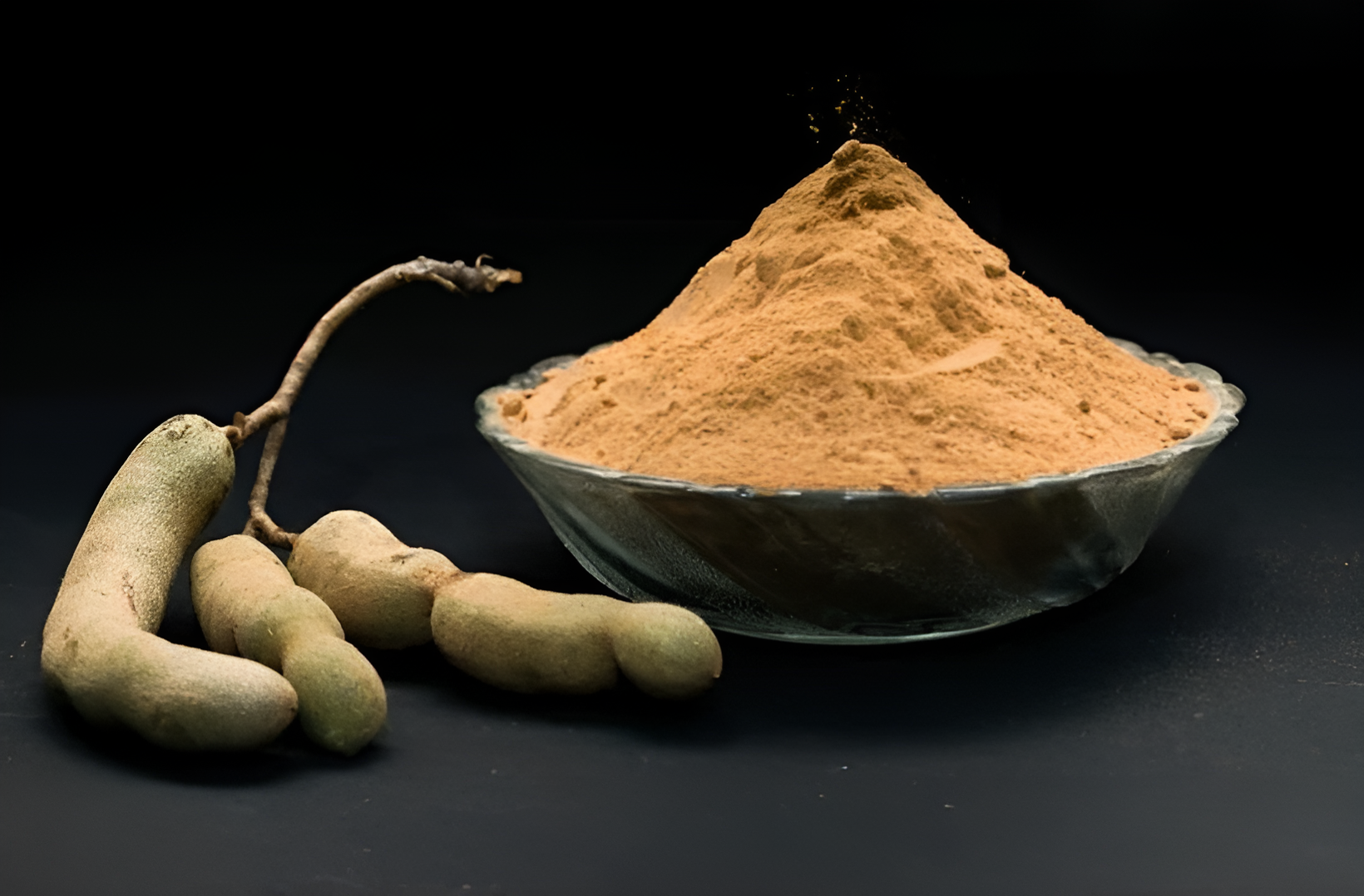 Tamarind powder
