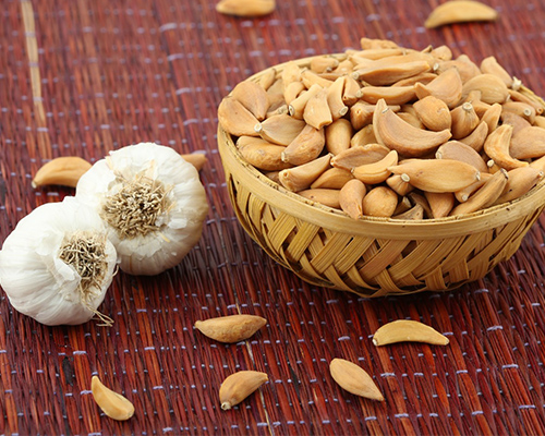 Mahuva’s Dehydrated Onion & Garlic: Spicing Up Global Markets